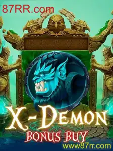 Explorando o Mundo de XDemonBonusBuy: Uma Nova Era nos Jogos de Cassino