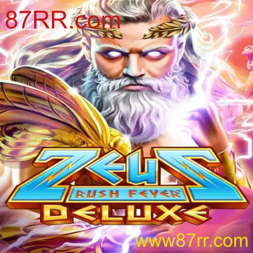 Explorando o Mundo de ZeusRushFeverDeluxe: Mitos e Estratégias do Novo Jogo de Destaque